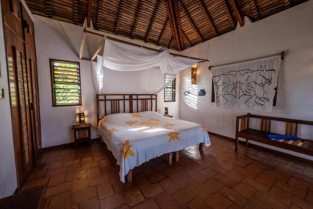 Sakatia Lodge Ampasimena Екстер'єр фото